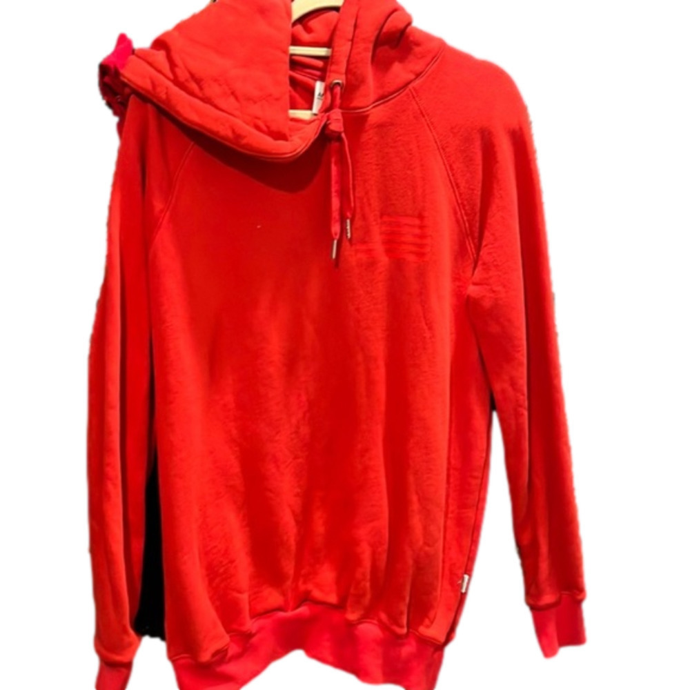 𝅺GOOD American hoodie